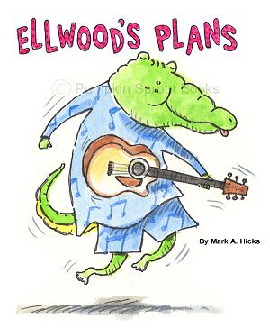 Ellwood's Plans Cover